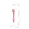 VIP09 Rechargeable Waterproof Full-Body Massager – Quiet & Portable