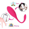 VIP10 Rechargeable G-Spot Vibrating Massager