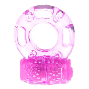VIP18 Electric Vibrating Cock Ring