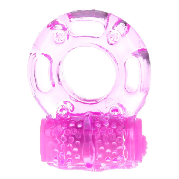 VIP18 Electric Vibrating Cock Ring