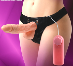 228c436d0e5e0b740d019b73665132f VIP39 Powerful G-Spot & Clitoral Vibrator