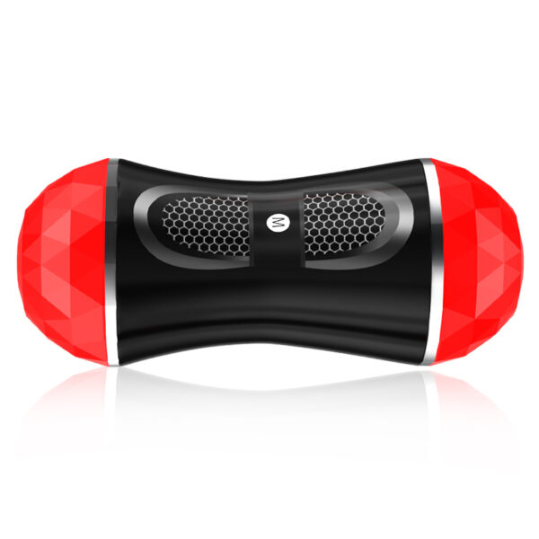 VIP01 Dual-Head Electric Masturbator