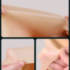 VIP30 Solid Phallus Leather Pants