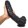 VIP33 Large Manual Dildo