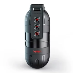 VIP60 Electric Male Masturbation Cup