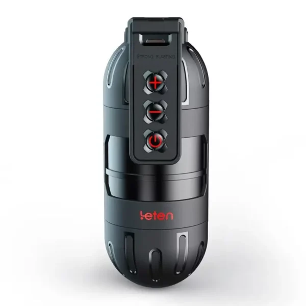 VIP60 Electric Male Masturbation Cup