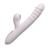 VIP08 Premium Suction Rotating Telescopic Vibrator