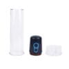 VIP21 Electric Penis Pump – Rechargeable Vacuum Erection Device