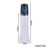 VIP21 Electric Penis Pump – Rechargeable Vacuum Erection Device