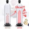 VIP20 Manual Penis Pump – Vacuum Erection Device for Men