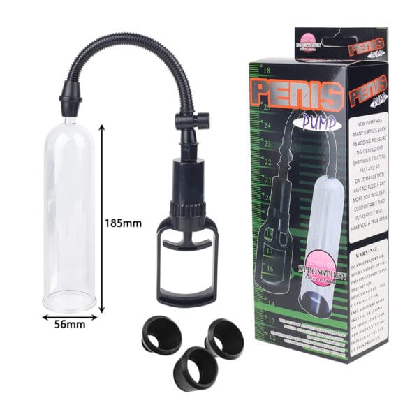 Penis Pumps in UAE